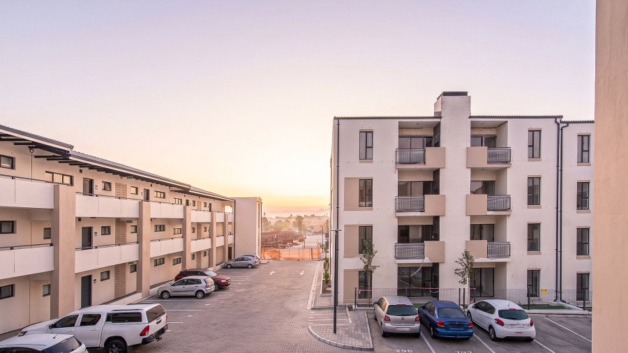 To Let 2 Bedroom Property for Rent in Vredekloof East Western Cape